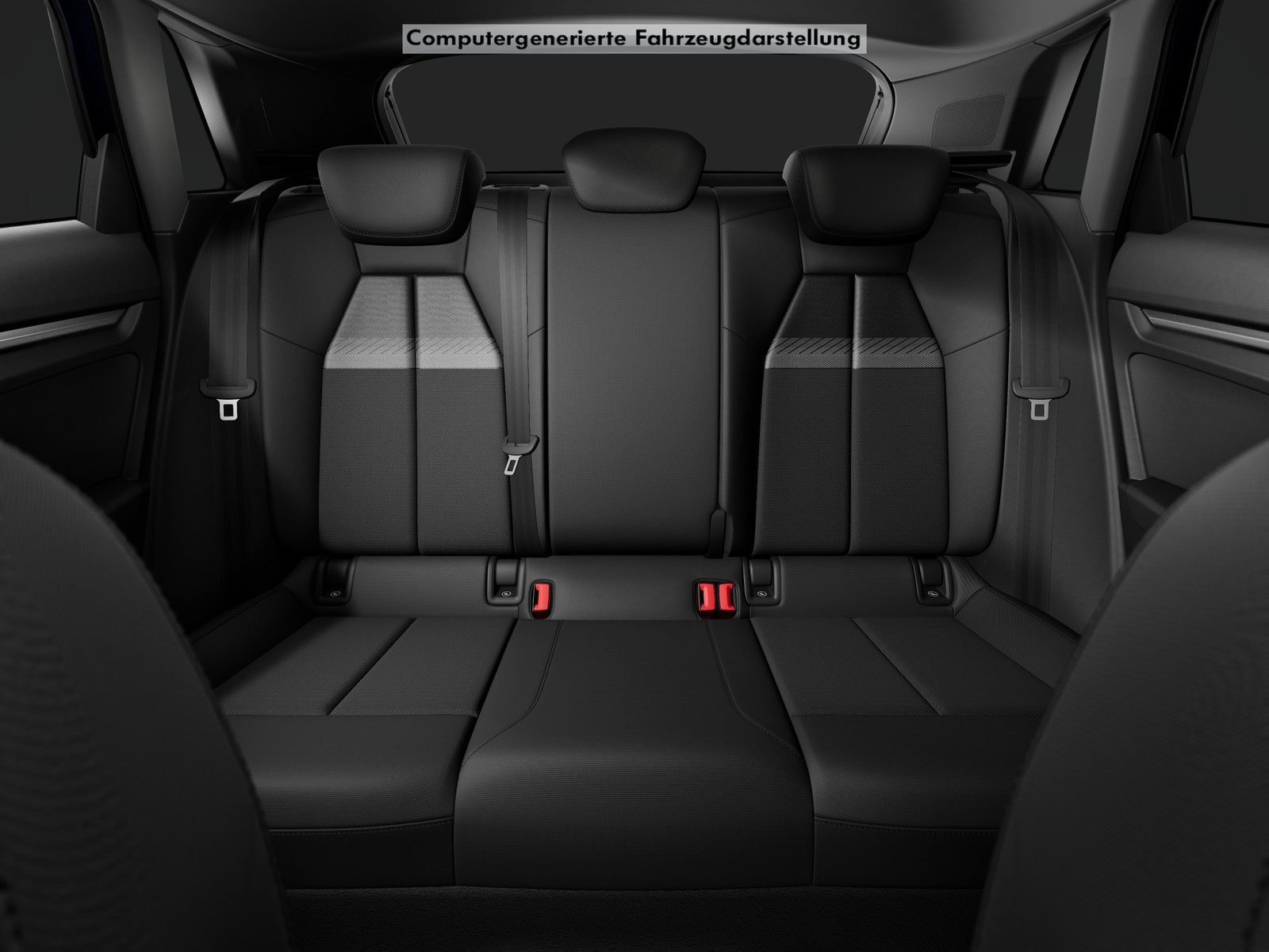 Audi A3 allstreet AHK 360°CAM ACC LM18 E-KLAPPE NAVI+