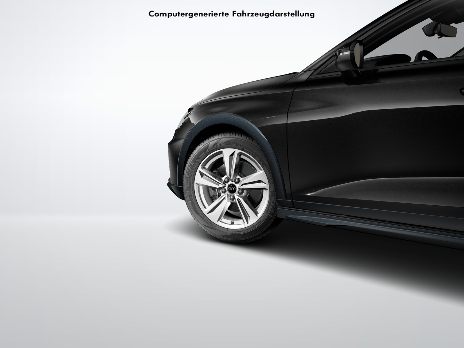 Audi A3 allstreet STANDHZ. AHK CAM ACC E-KLAPPE NAVI+