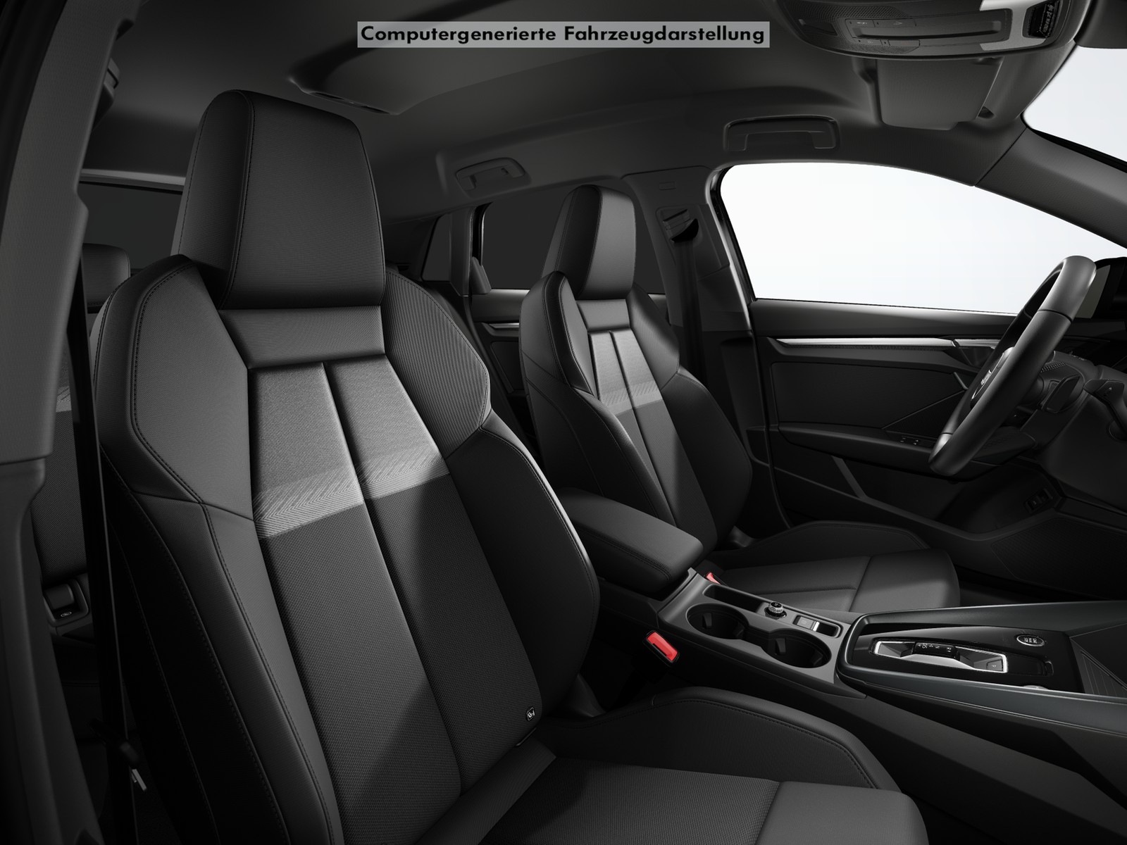 Audi A3 allstreet STANDHZ. AHK CAM ACC E-KLAPPE NAVI+