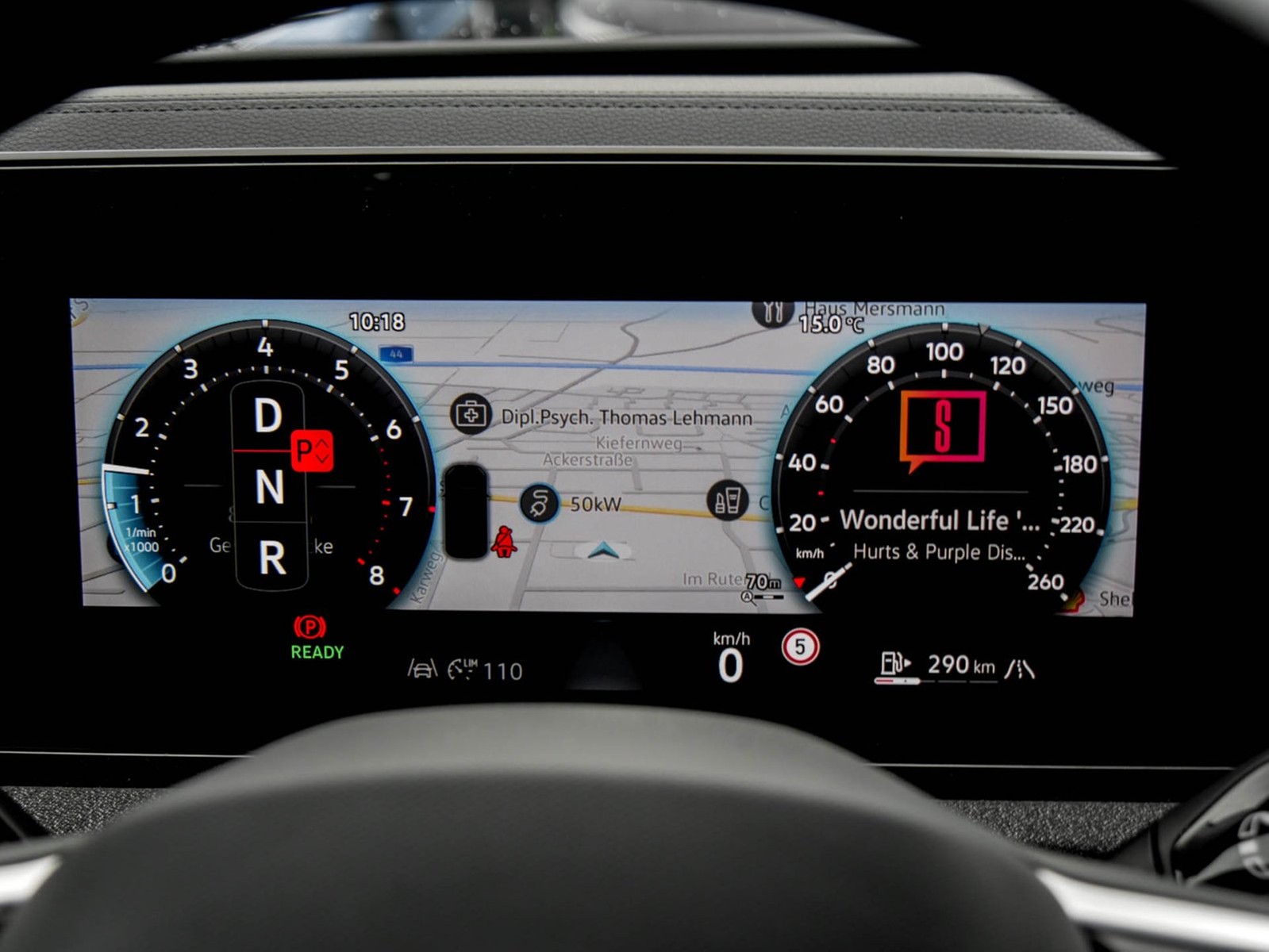 Volkswagen Tiguan 1.5 eTSI NEUES MODELL AHK CAM LM17 NAVI