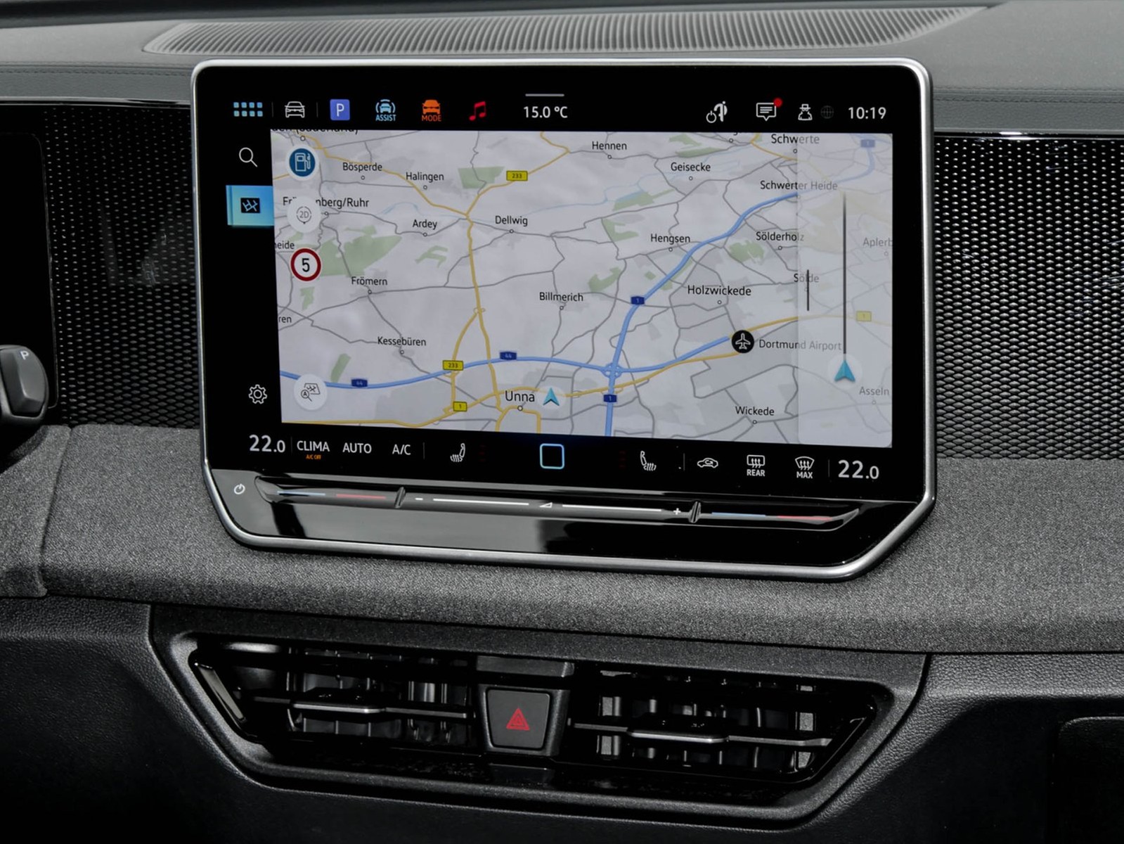 Volkswagen Tiguan 1.5 eTSI NEUES MODELL AHK CAM LM17 NAVI