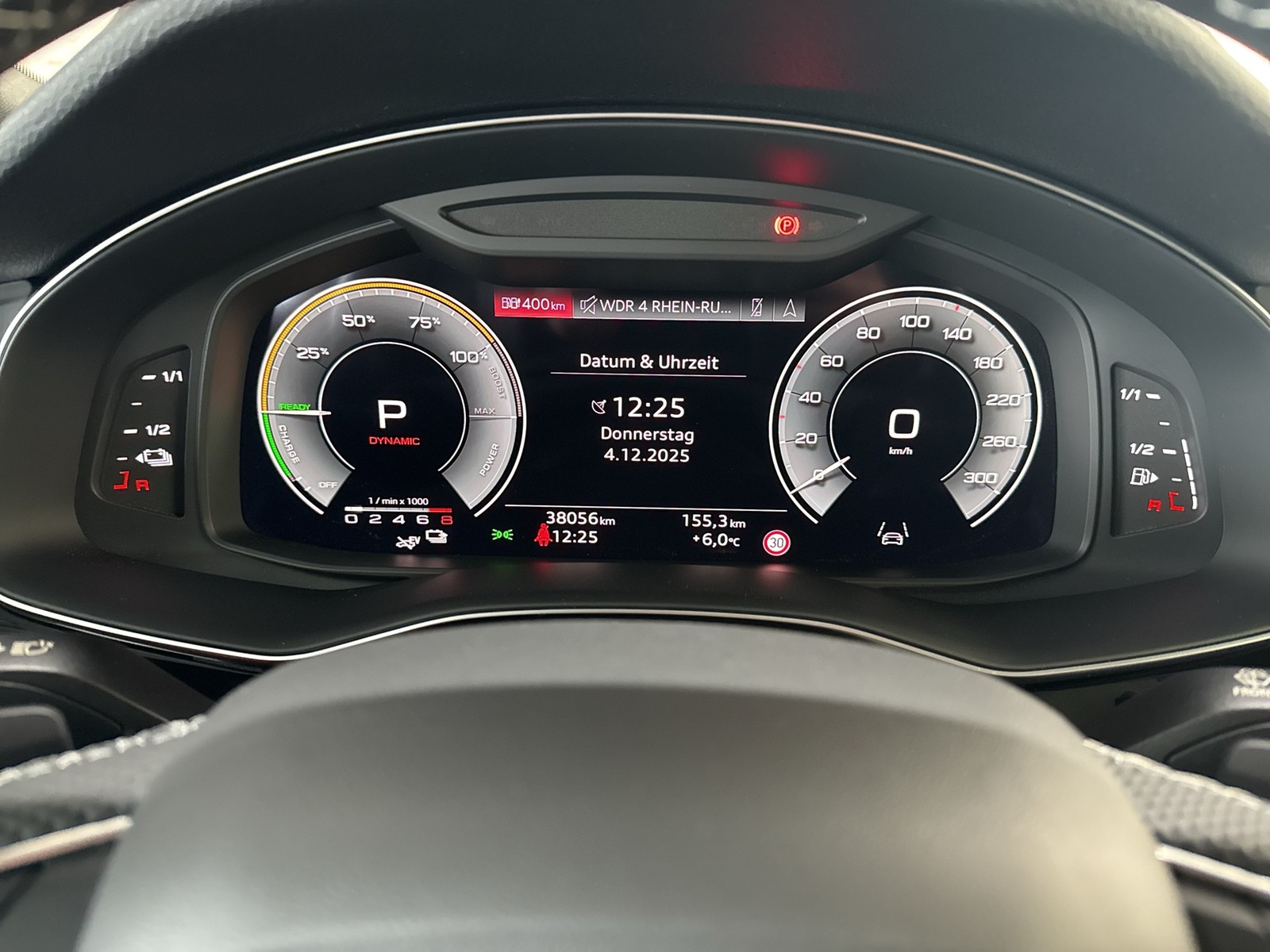 Audi Q7 55 quattro HYBRID S LINE BLACKPAK AHK LM21