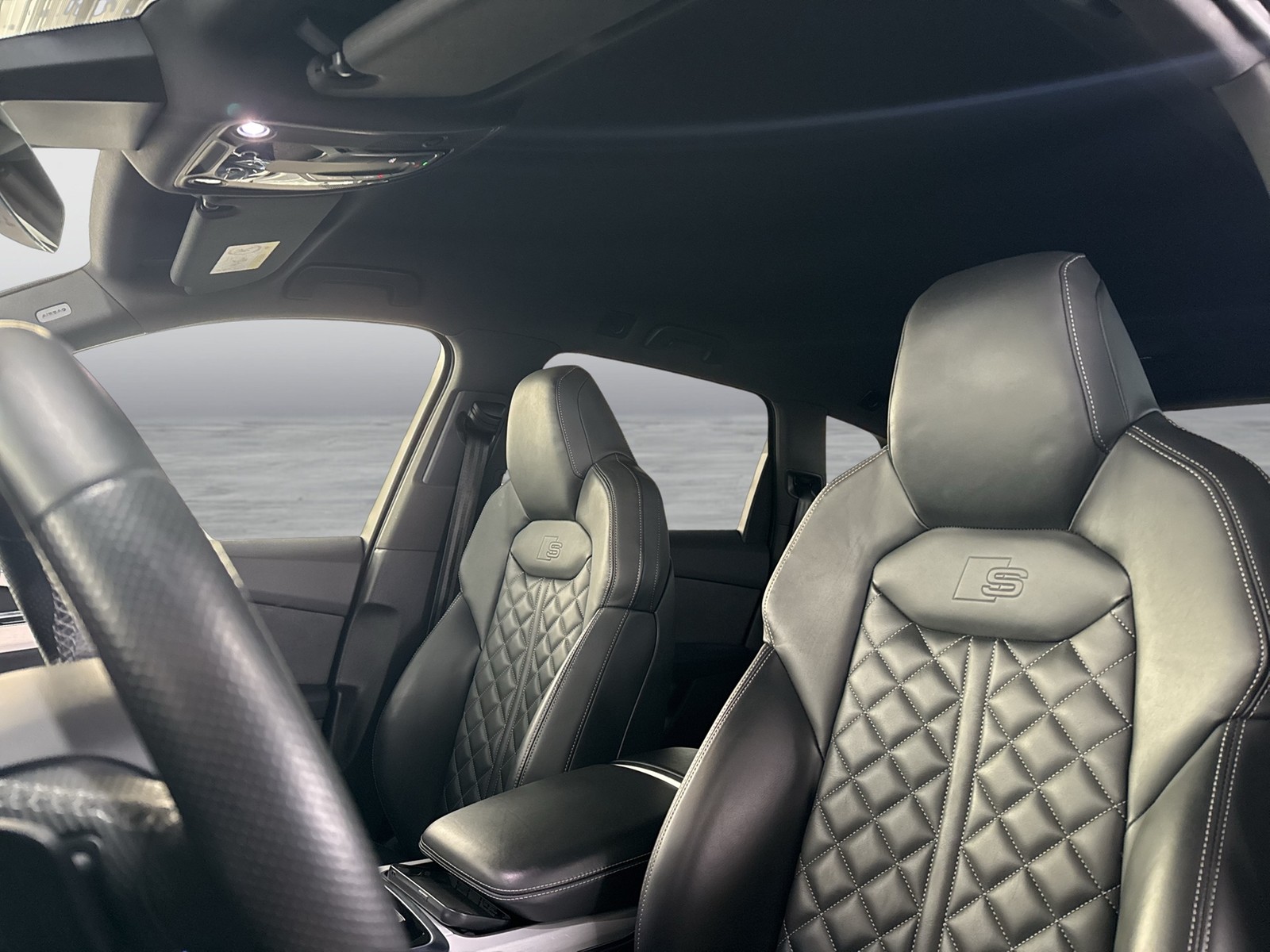 Audi Q7 55 quattro HYBRID S LINE BLACKPAK AHK LM21