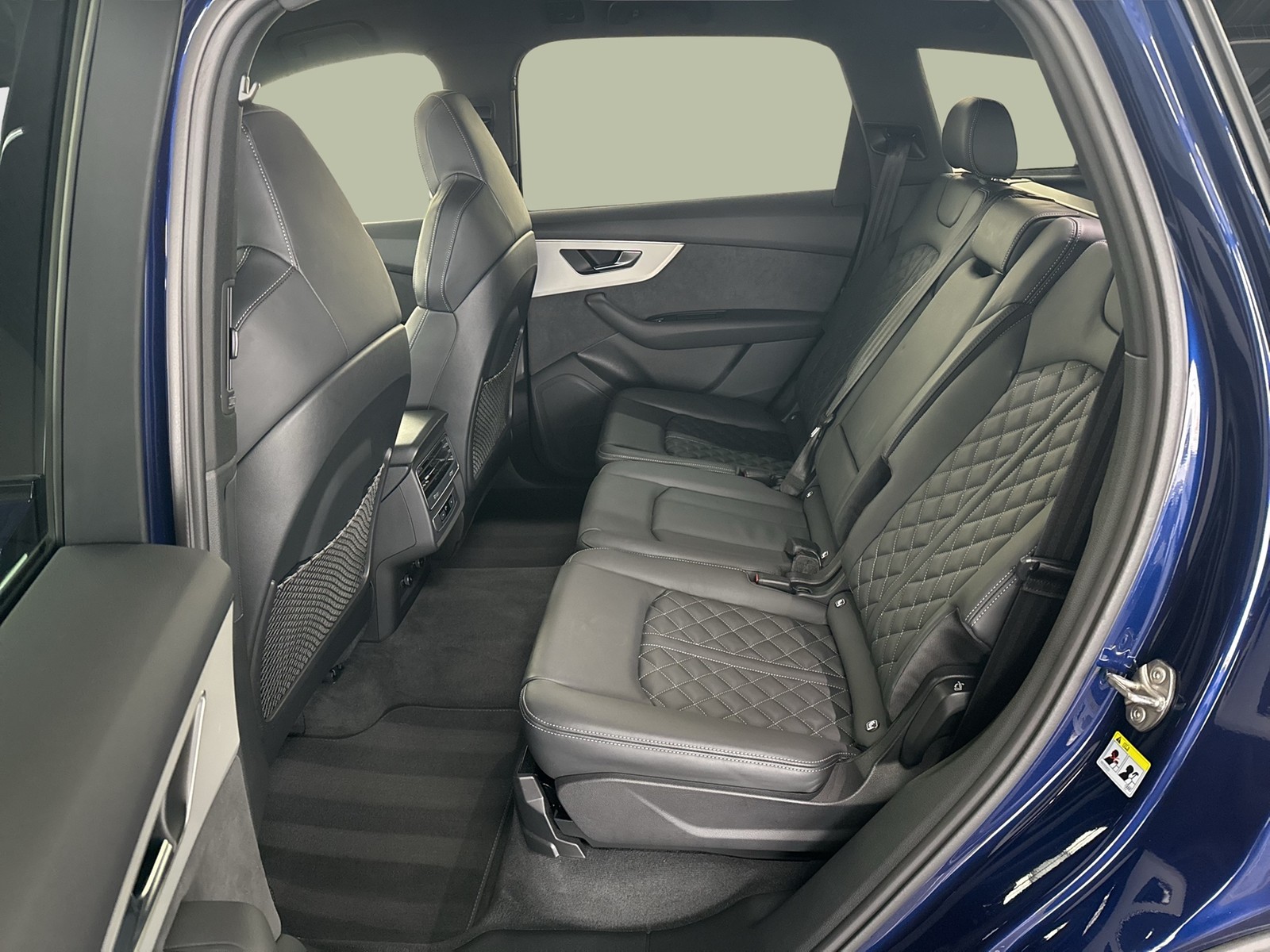 Audi Q7 55 quattro HYBRID S LINE BLACKPAK AHK LM21