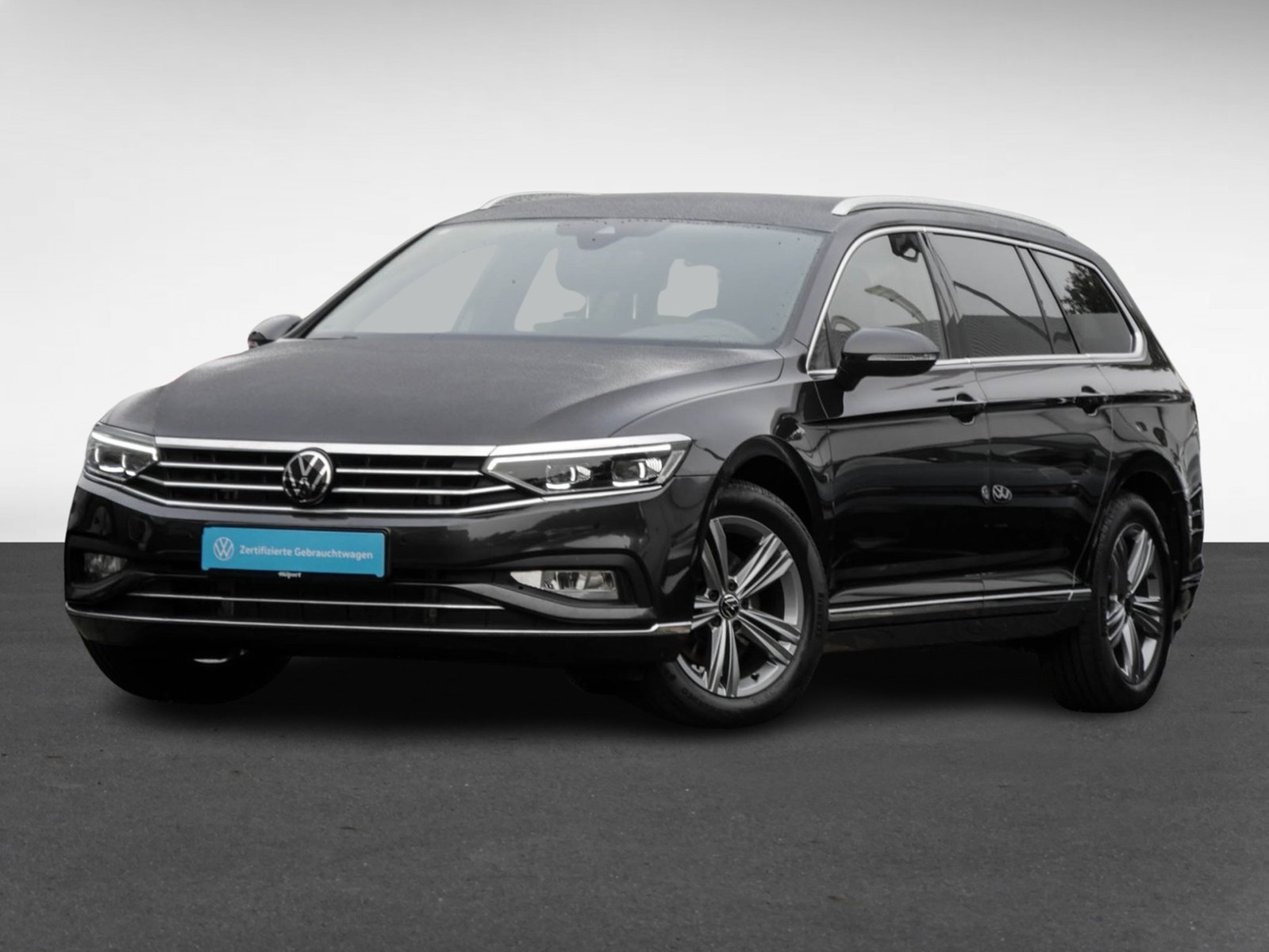 Volkswagen Passat Variant 2.0 ELEGANCE 4X4 LEDER AHK 360CAM