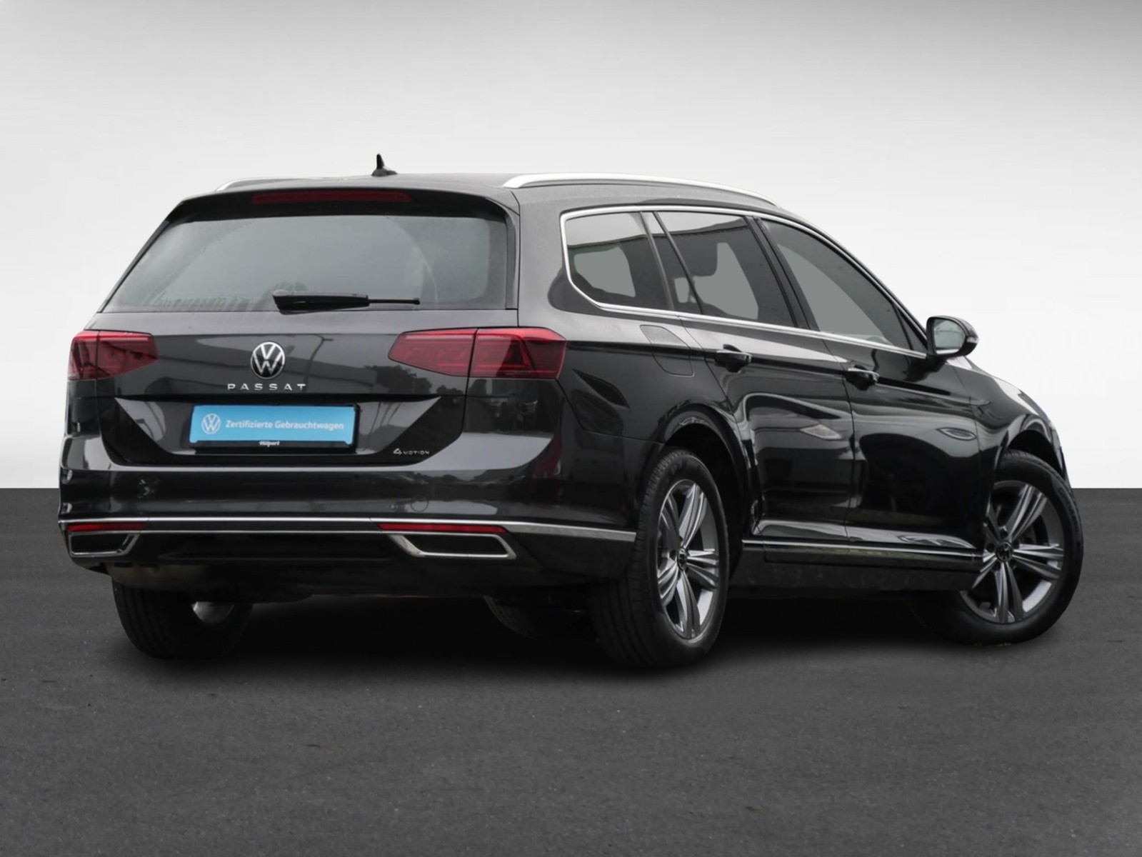 Volkswagen Passat Variant 2.0 ELEGANCE 4X4 LEDER AHK 360CAM