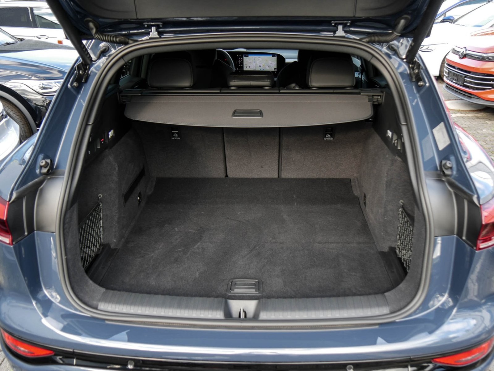 Audi SQ6 e-tron quattro PANO B&O AHK 360°CAM ACC LM21