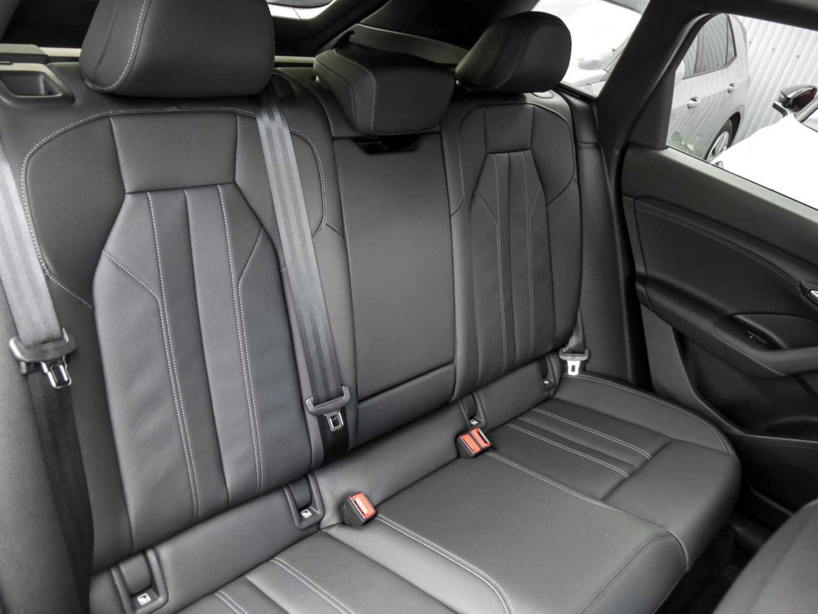 Audi SQ6 e-tron quattro PANO B&O AHK 360°CAM ACC LM21