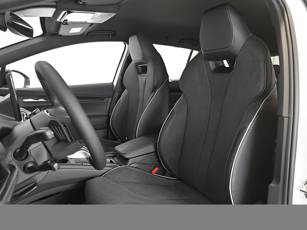 Skoda Enyaq 85 Sportline AHK ACC HuD CANTON NAV 360GRAD