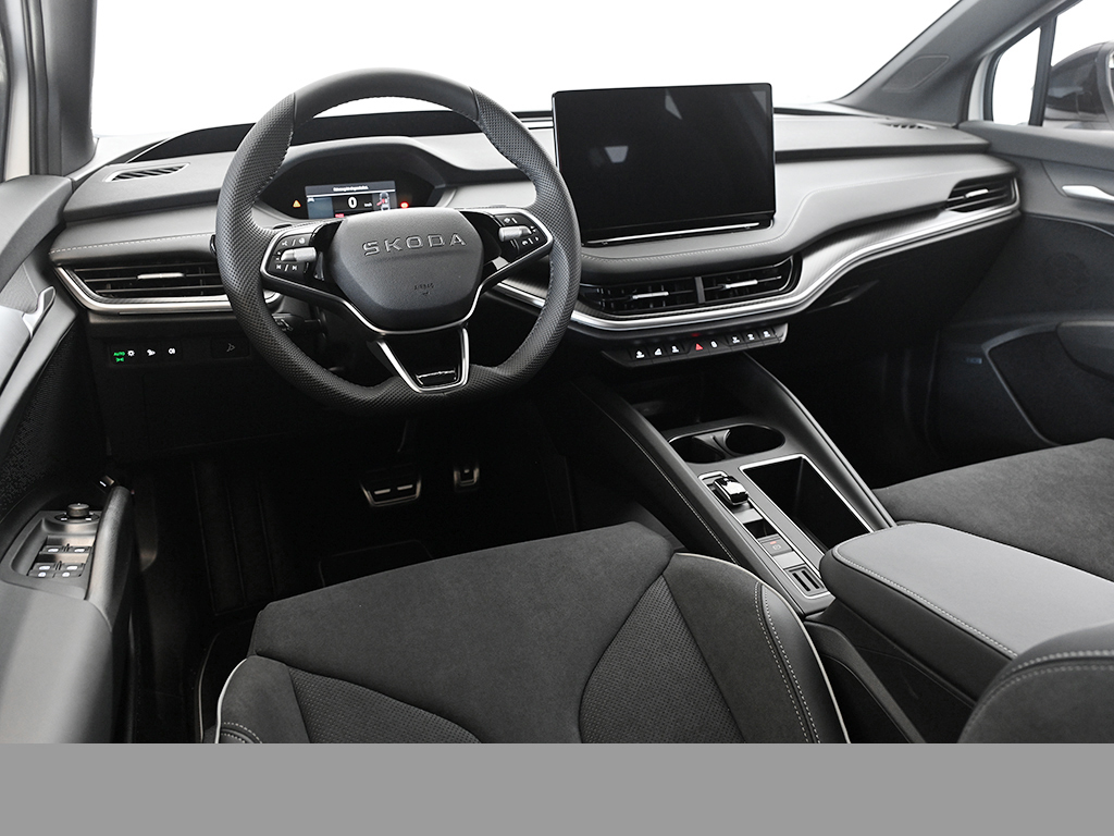 Skoda Enyaq 85 Sportline AHK ACC HuD CANTON NAV 360GRAD