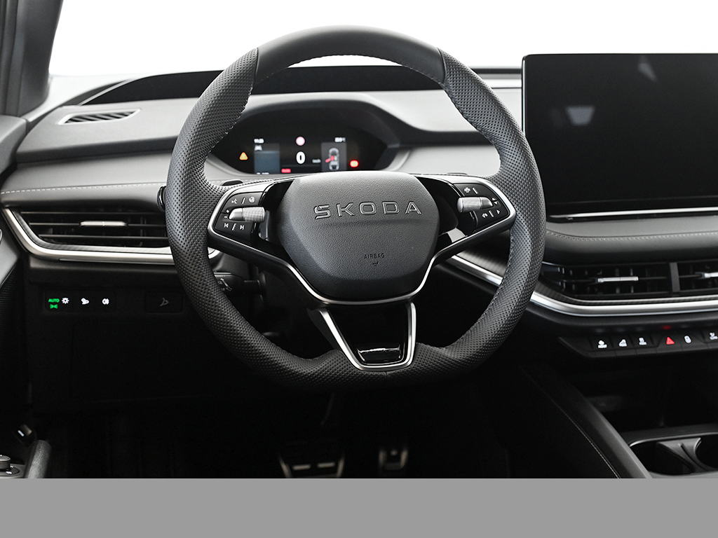 Skoda Enyaq 85 Sportline AHK ACC HuD CANTON NAV 360GRAD