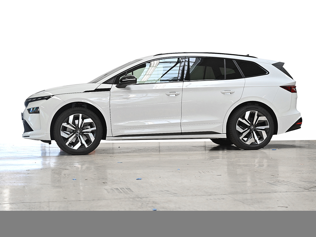 Skoda Enyaq 85 Sportline AHK ACC HuD CANTON NAV 360GRAD