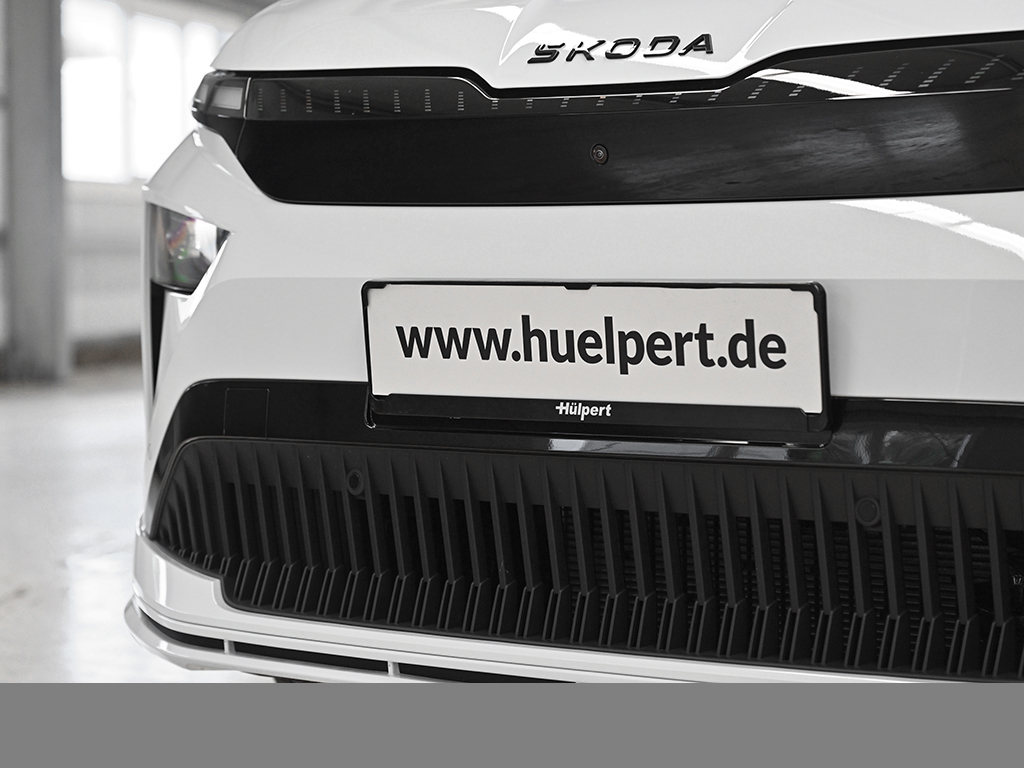 Skoda Enyaq 85 Sportline AHK ACC HuD CANTON NAV 360GRAD