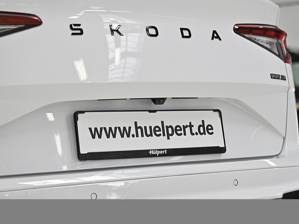 Skoda Enyaq 85 Sportline AHK ACC HuD CANTON NAV 360GRAD