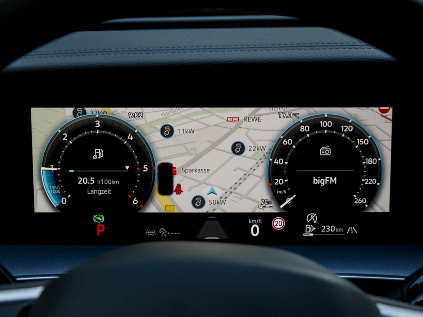 Volkswagen Tayron 2.0 TDI R-Line DSG 7SITZE PANO AHK LM20 HEAD-UP