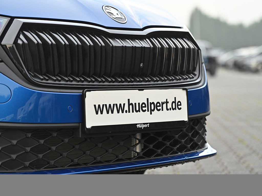 Skoda Octavia Combi 2.0TDI DSG Sportline AHK HuD NAV CANTON STANDHZG. ACC 360GRAD