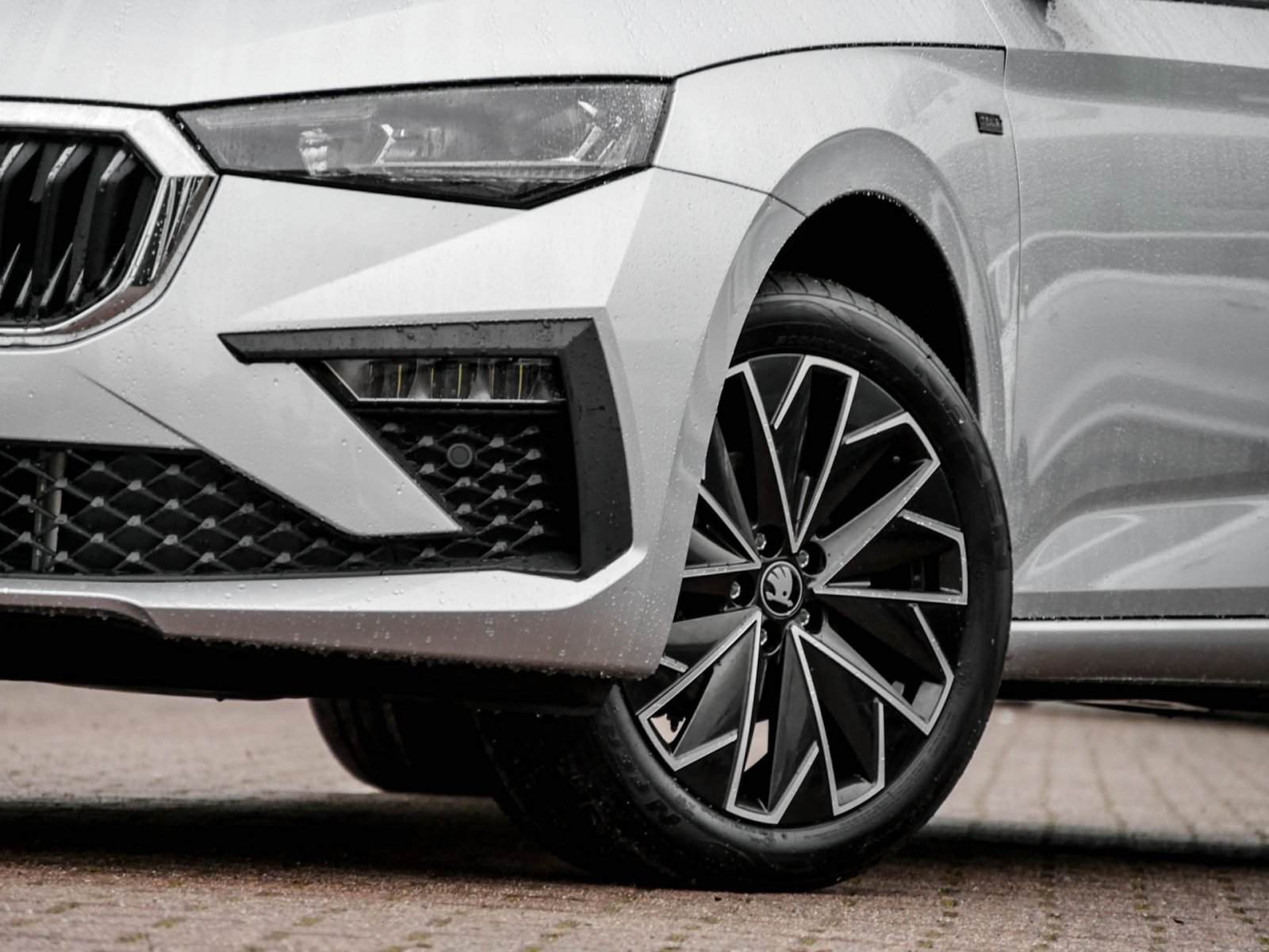 Skoda Scala 1.0TSI DSG Tour ACC PDC RFK SHZ