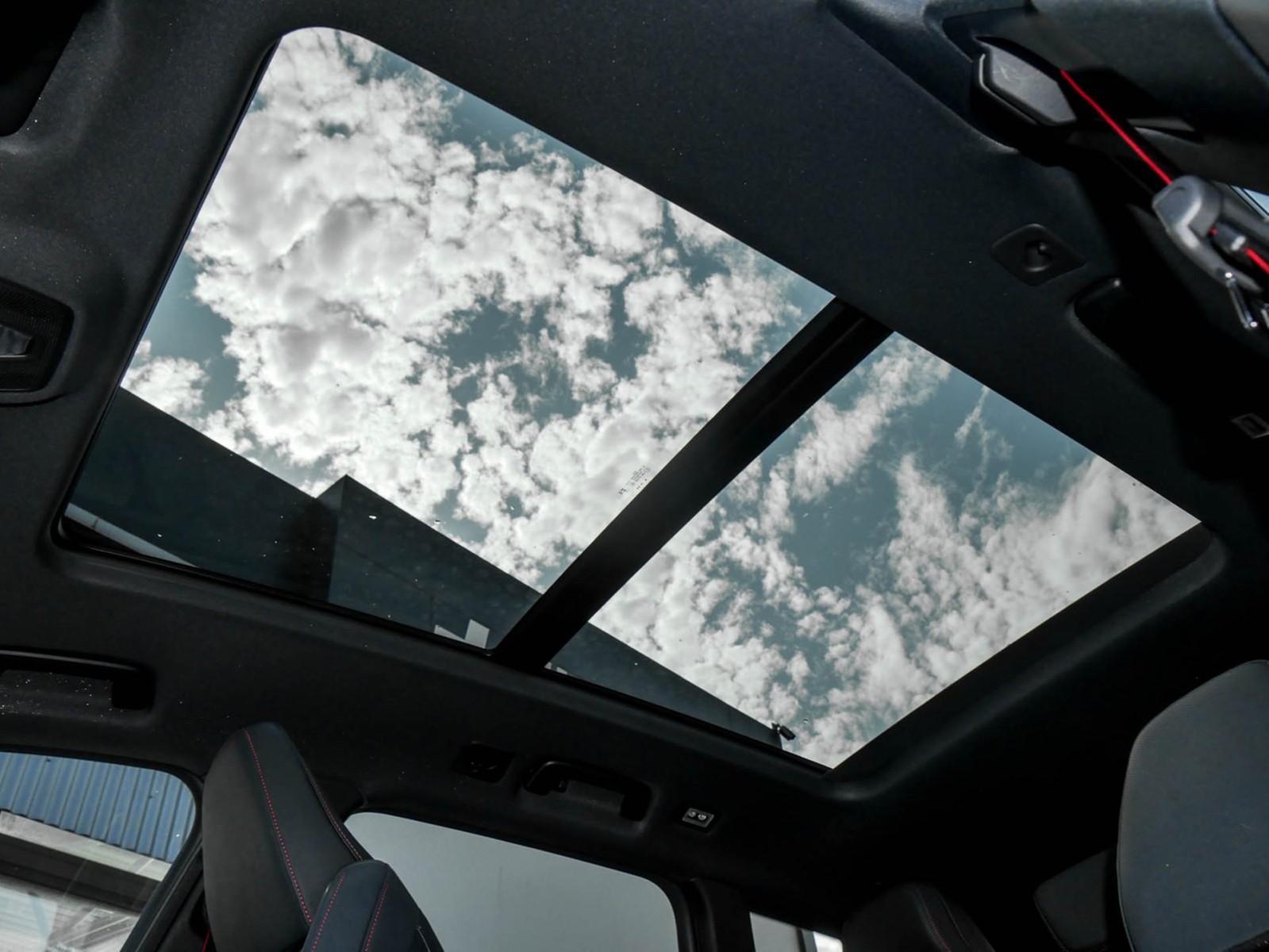 Audi SQ6 e-tron quattro PANO B&O 360°CAM ACC LM21