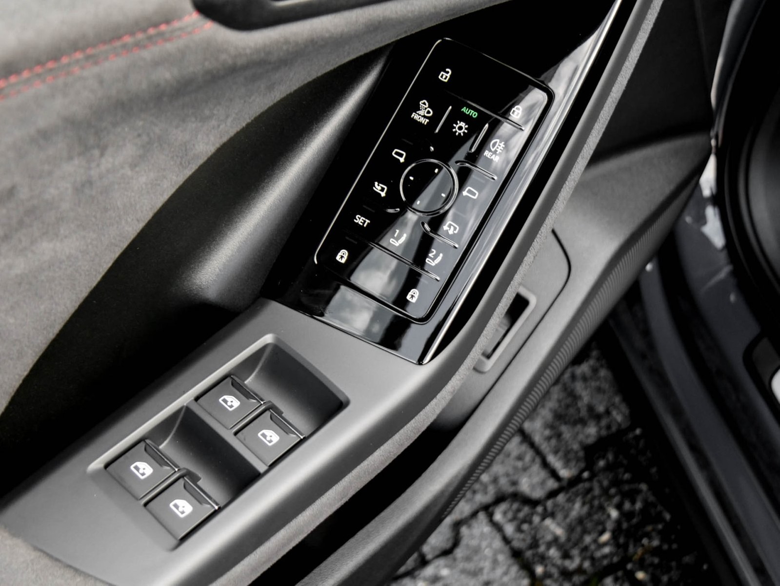 Audi SQ6 e-tron quattro PANO B&O 360°CAM ACC LM21