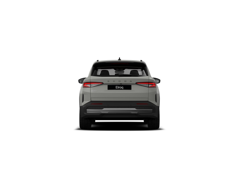 Skoda Elroq 60 ESSENCE NAVI CAM LENKRAD & SITZHZG LED