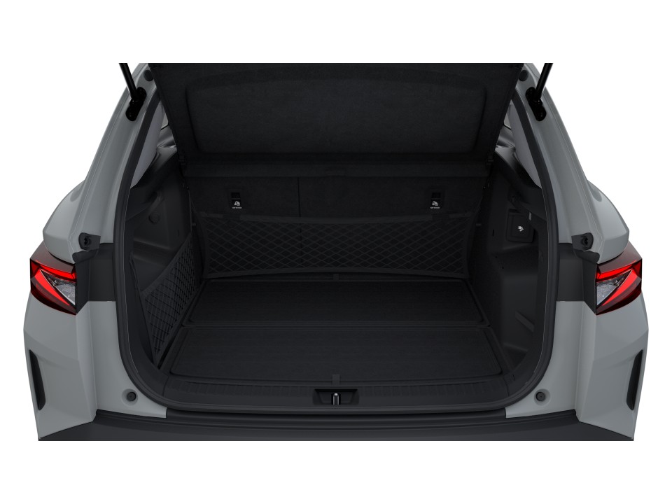 Skoda Elroq 60 ESSENCE NAVI CAM LENKRAD & SITZHZG LED