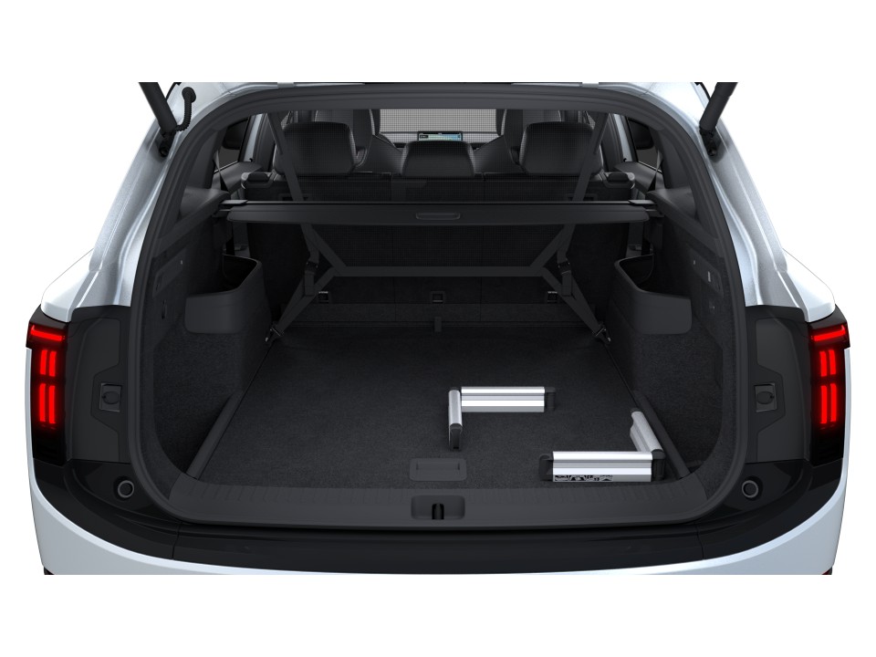 Skoda Peaq 90 SPORTLINE AHK PANO eSITZE MATRIXLED LM20