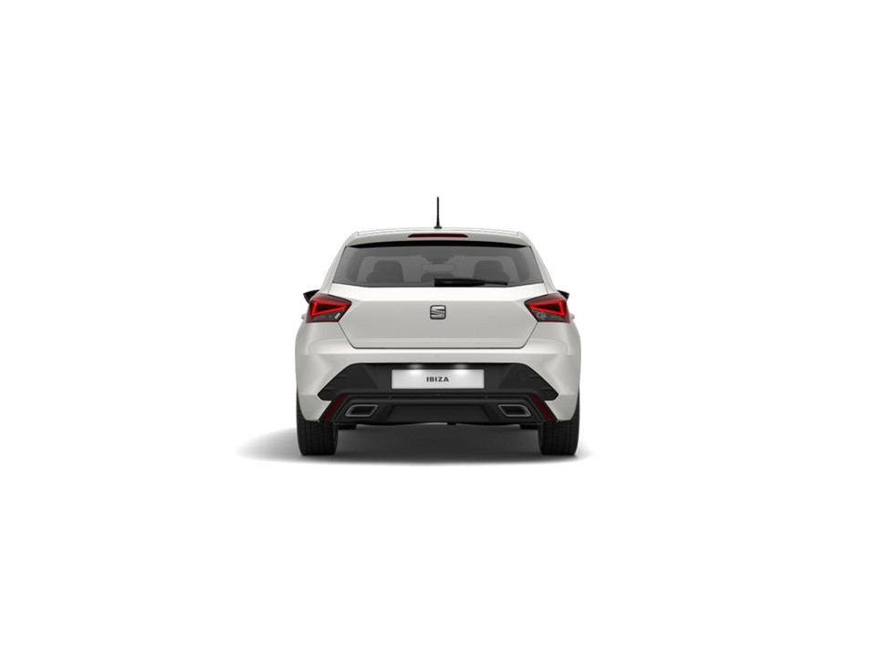 Seat Ibiza 1.0 FR DSG CAM SITZHZG LED LM16