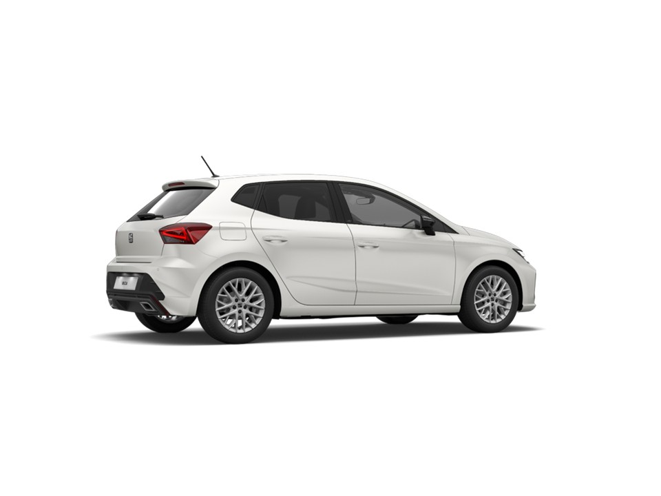 Seat Ibiza 1.0 FR DSG CAM SITZHZG LED LM16