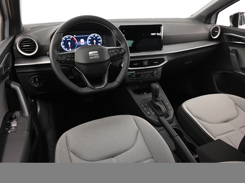 Seat Ibiza 1.0 FR DSG NAVI CAM LED SITZHZG