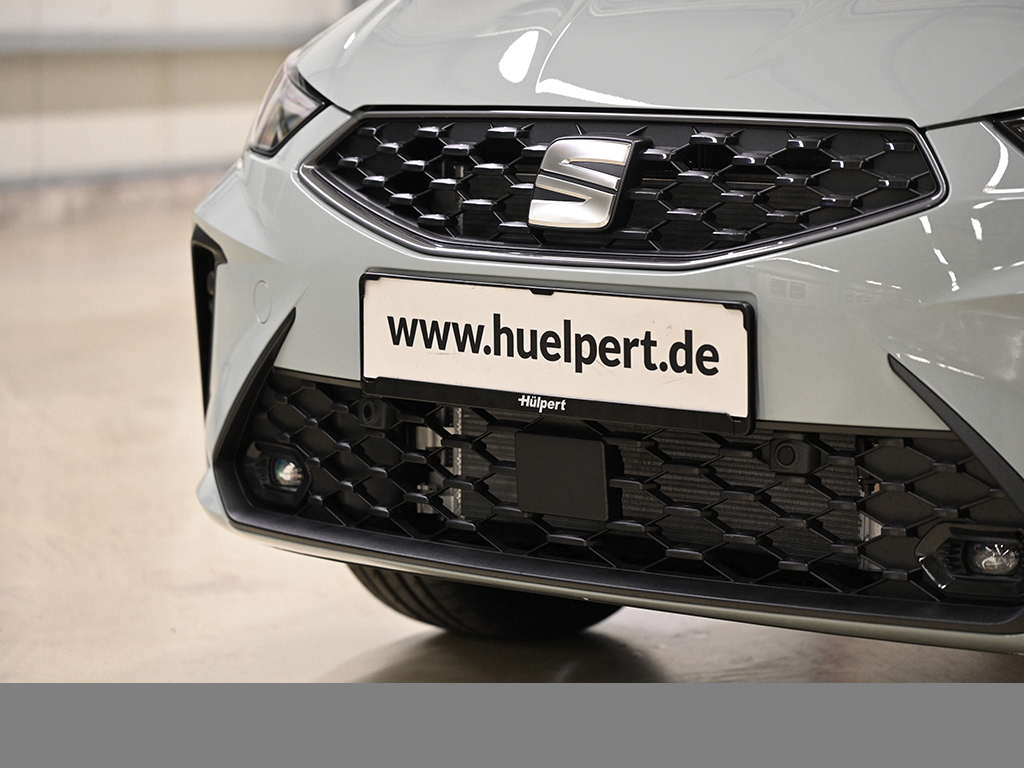 Seat Ibiza 1.0 FR DSG NAVI CAM LED SITZHZG