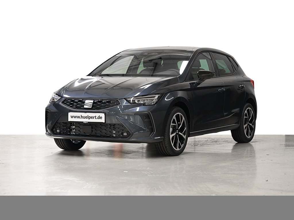 Seat Ibiza 1.0 FR DSG NAVI CAM SITZHZG LED