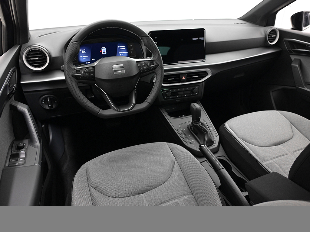 Seat Ibiza 1.0 FR DSG NAVI CAM SITZHZG LED