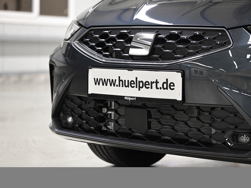Seat Ibiza 1.0 FR DSG NAVI CAM SITZHZG LED