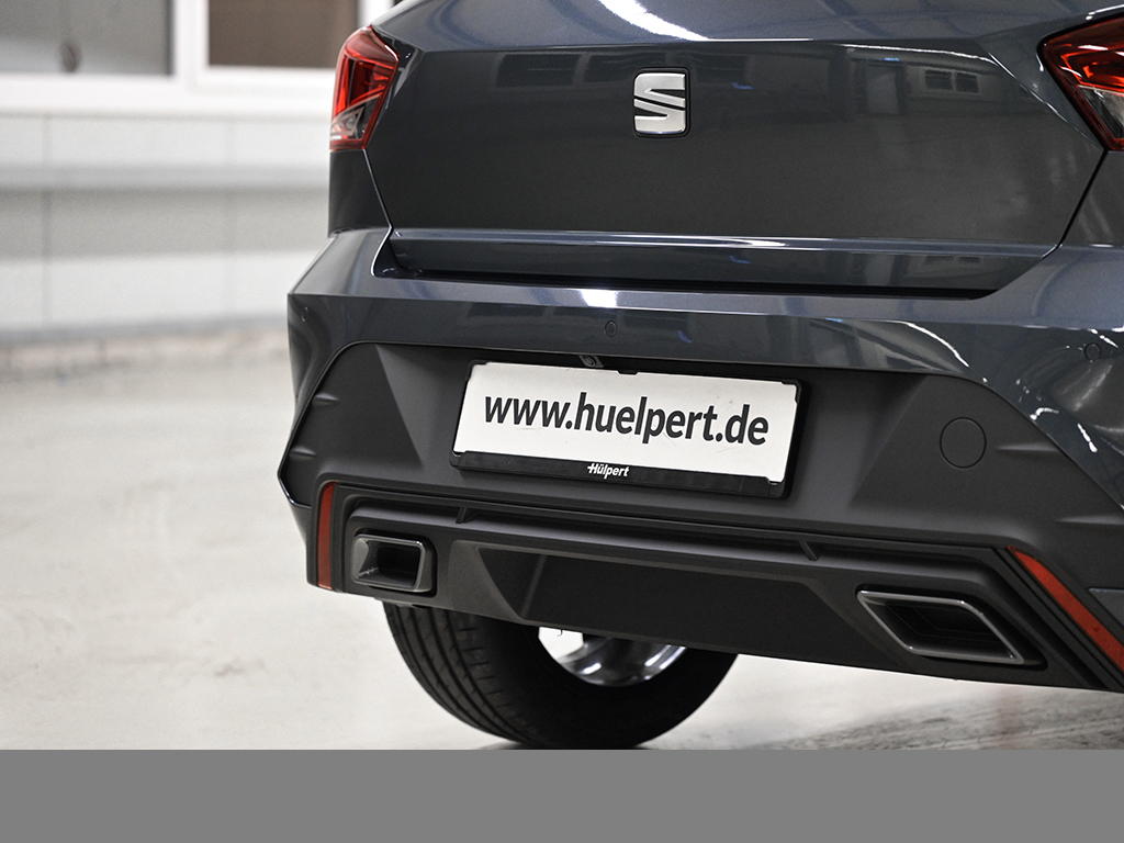 Seat Ibiza 1.0 FR DSG NAVI CAM SITZHZG LED