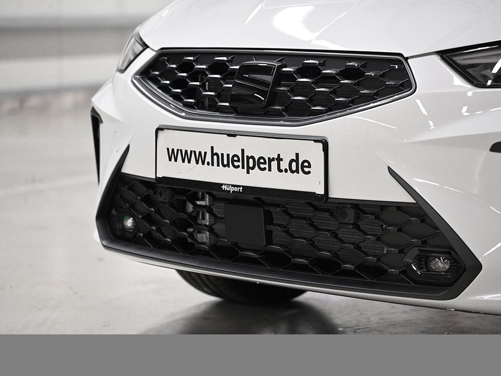 Seat Ibiza 1.0 FR BLACK EDITION DSG NAVI KEYLESS LM18