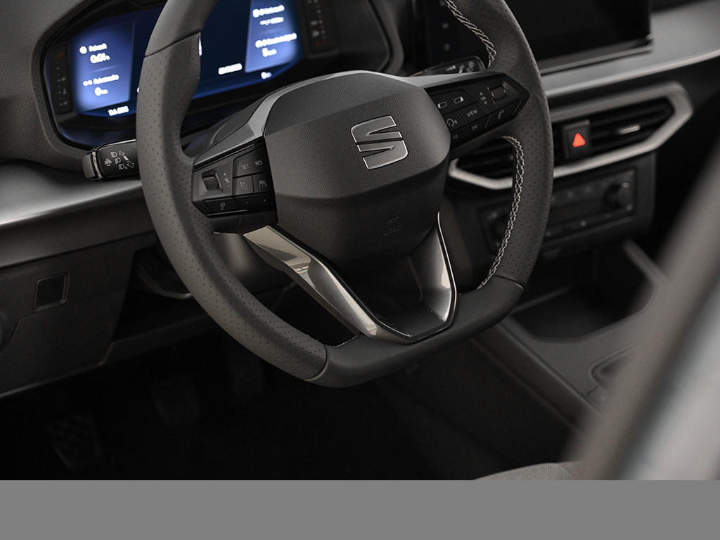 Seat Arona 1.0 FR NAVI CAM LED SITZHZG LM17