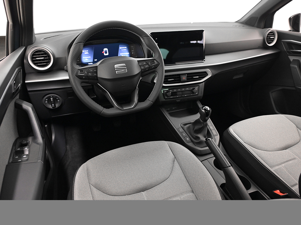 Seat Arona 1.0 FR NAVI CAM LED SITZHZG LM17