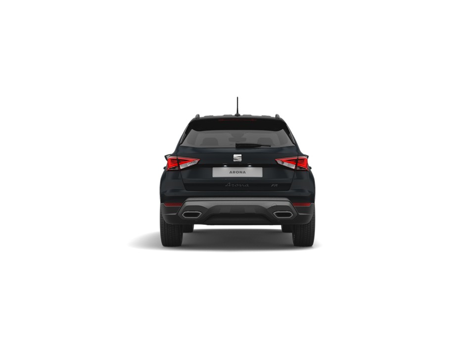 Seat Arona 1.0 FR NAVI CAM LED SITZHZG LM17