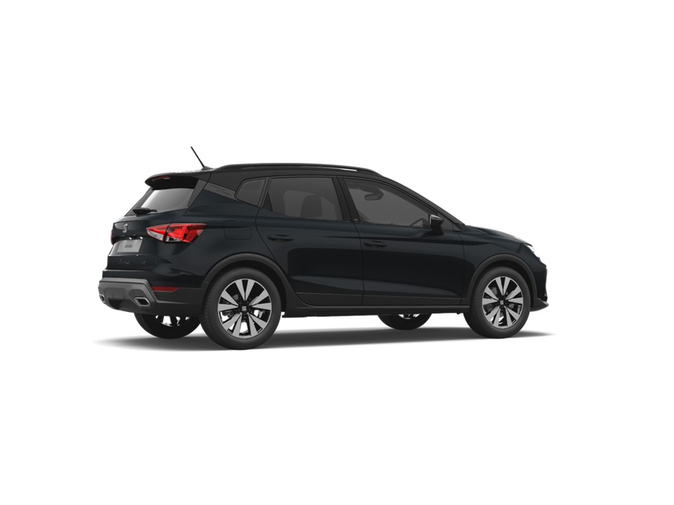 Seat Arona 1.0 FR NAVI CAM LED SITZHZG LM17