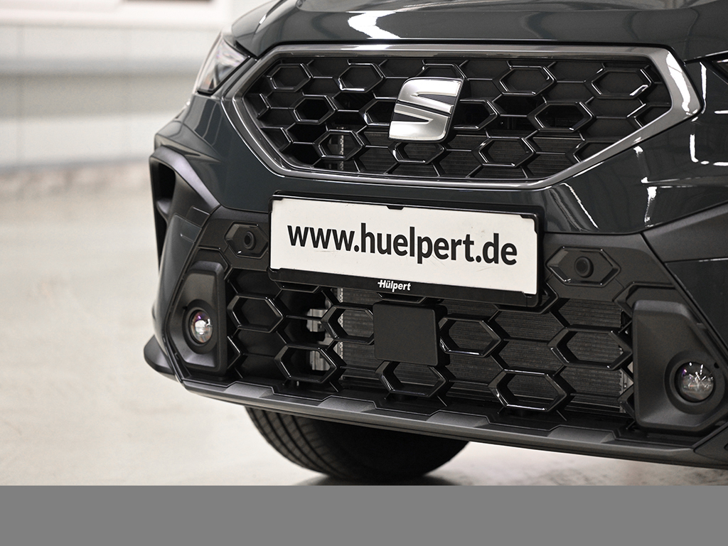 Seat Arona 1.0 FR NAVI CAM LED SITZHZG LM17