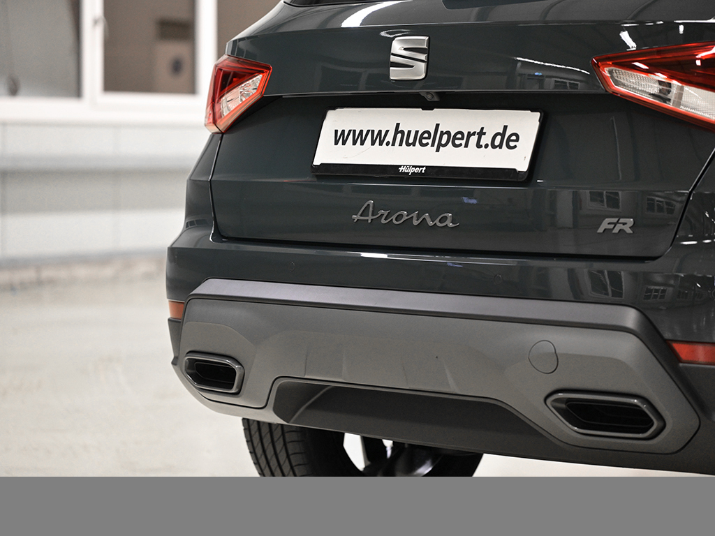 Seat Arona 1.0 FR NAVI CAM LED SITZHZG LM17