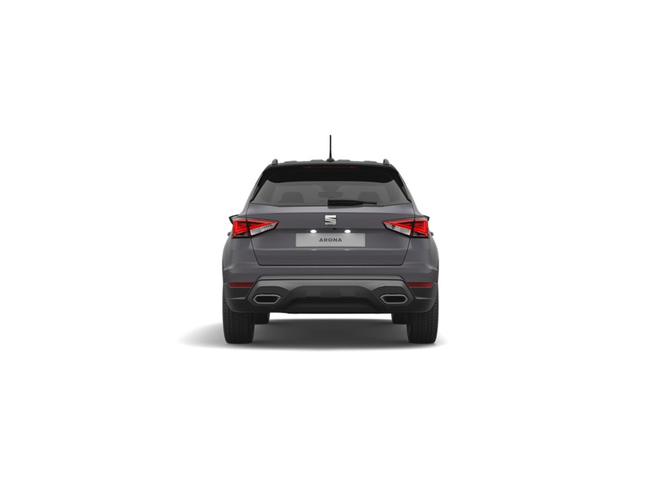 Seat Arona 1.0 FR DSG NAVI SITZHZG CAM LED