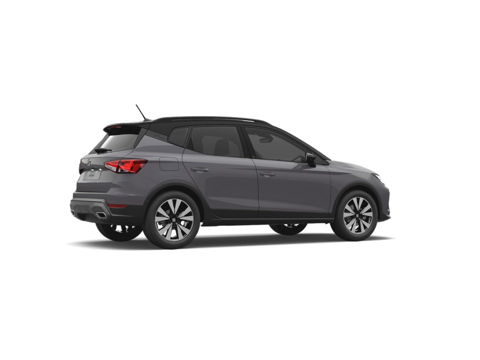 Seat Arona 1.0 FR DSG NAVI SITZHZG CAM LED