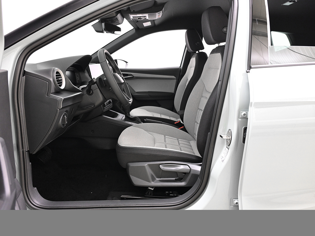 Seat Arona 1.0 FR DSG NAVI SITZHZG CAM LED