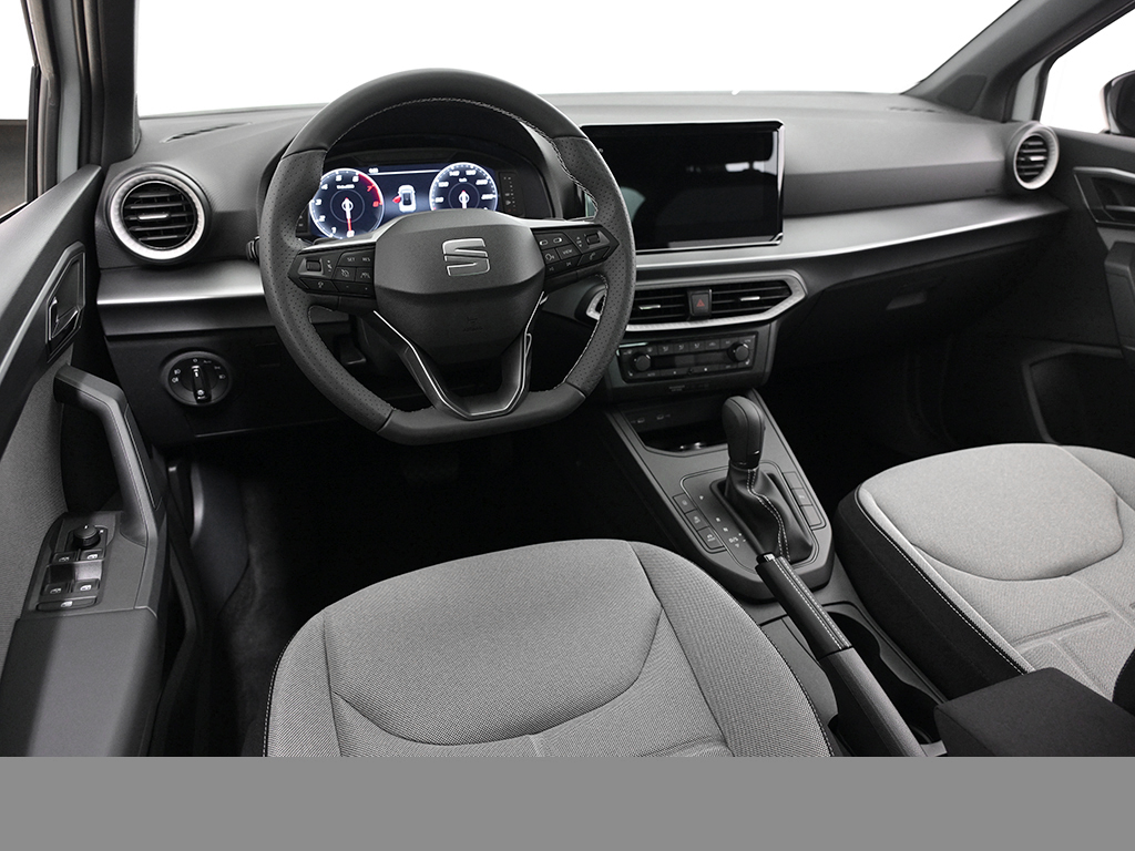 Seat Arona 1.0 FR DSG NAVI SITZHZG CAM LED