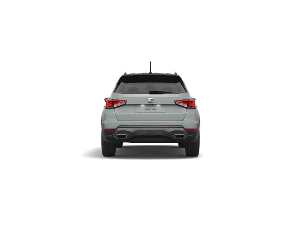 Seat Arona 1.0 FR DSG NAVI SITZHZG CAM LED