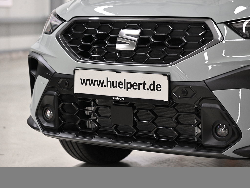 Seat Arona 1.0 FR DSG NAVI SITZHZG CAM LED