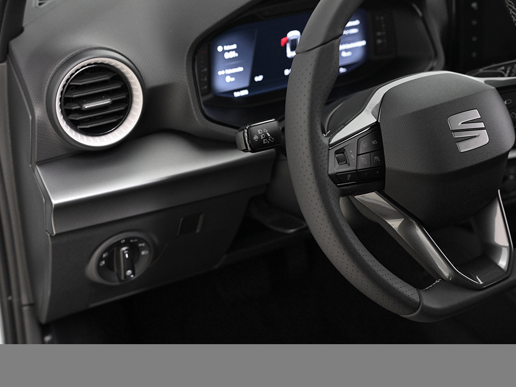 Seat Arona 1.0 FR DSG NAVI SITZHZG CAM LED
