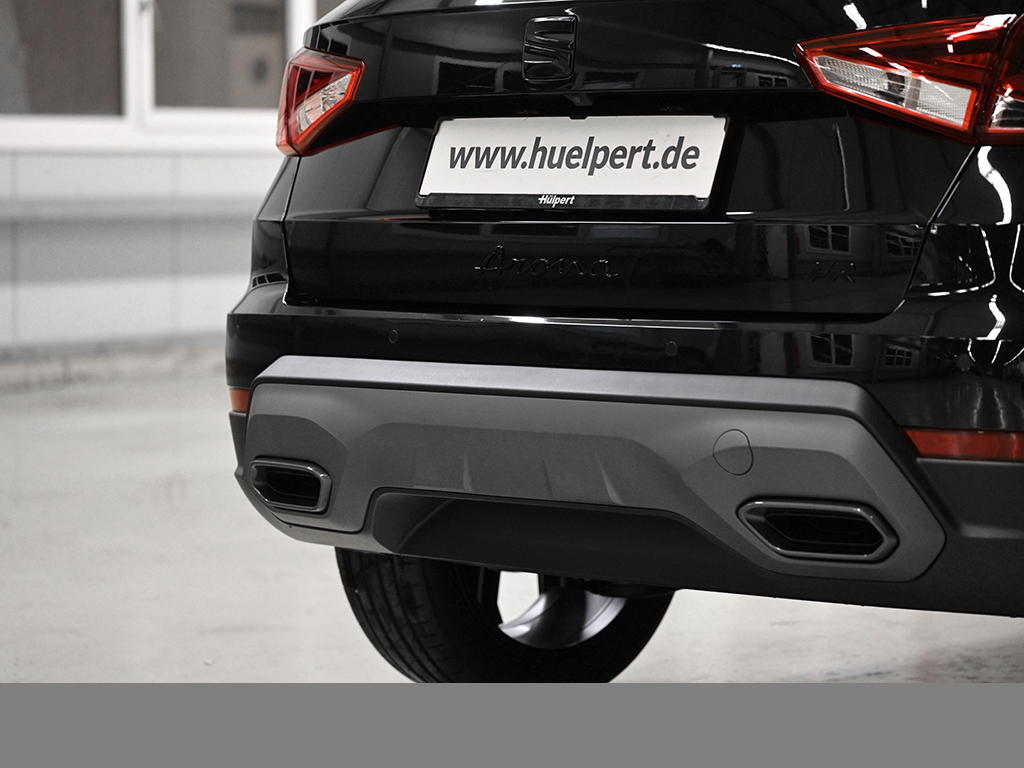 Seat Arona 1.0 FR BLACK EDITION DSG AHK NAVI CAM LED