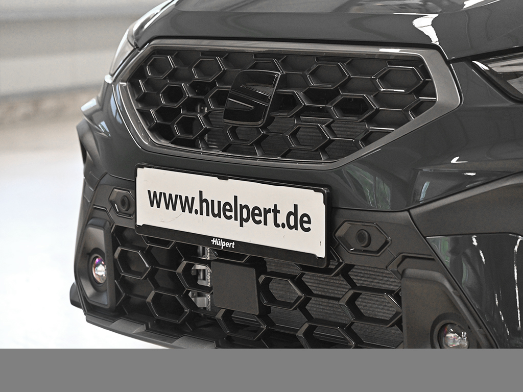 Seat Arona 1.0 FR BLACK EDITION DSG NAVI CAM LED